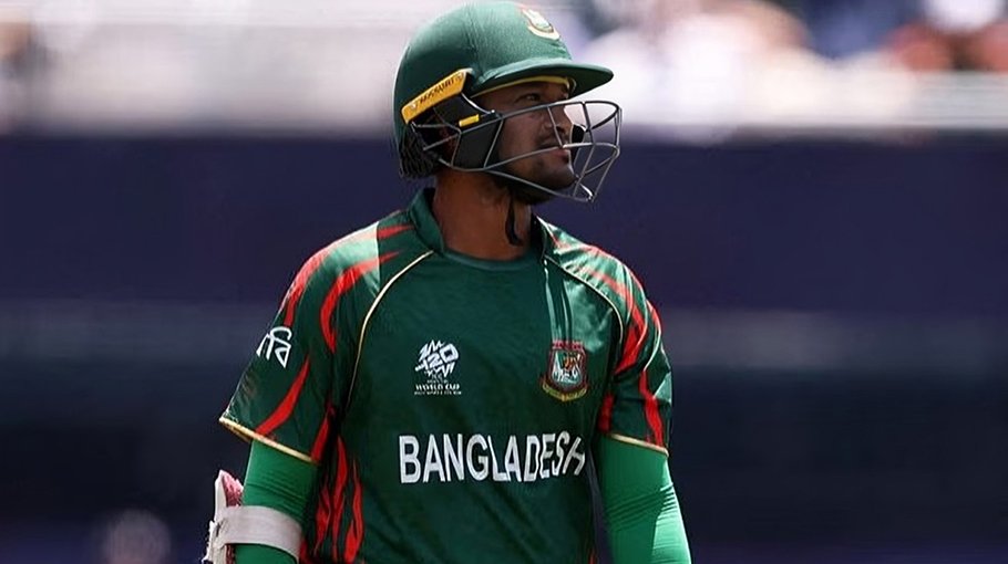 Shakib might fightback in WC Caribbean phase