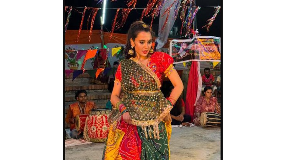 Sabila Nur plays ‘Princess Diana’ for Eid drama