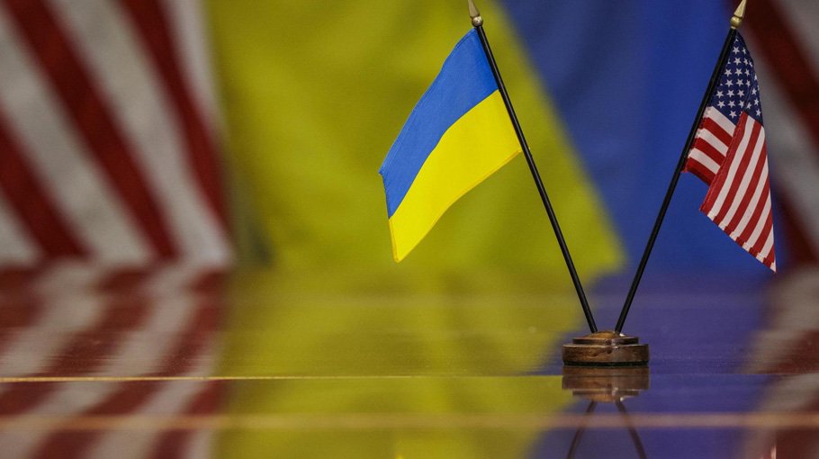 Russia says US-Ukraine security deal just  ‘pieces of paper’