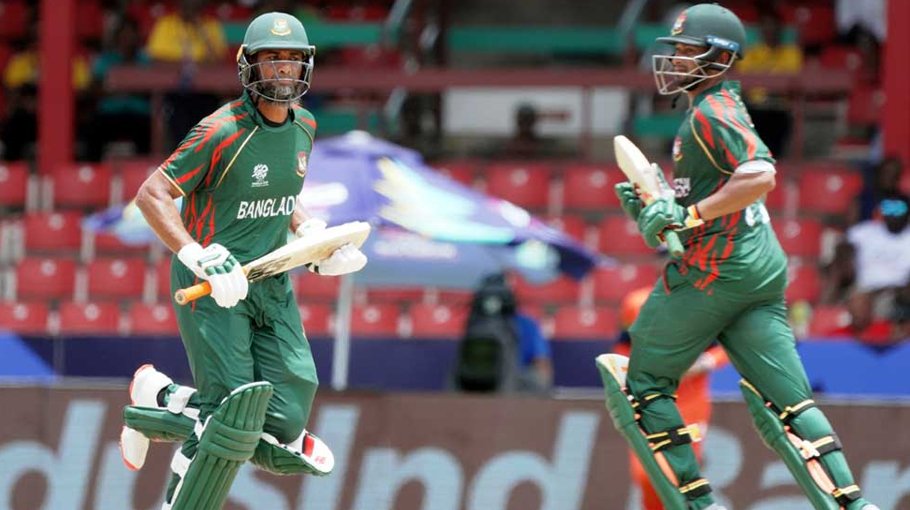 Tigers on the brink of Super 8