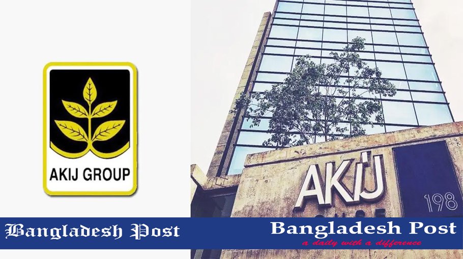Akij Group Job Circular 2024 – www.akijbiri.com