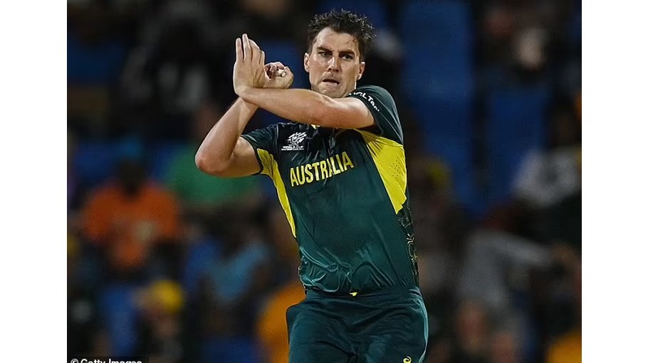 Cummins vows fair play against Scotland