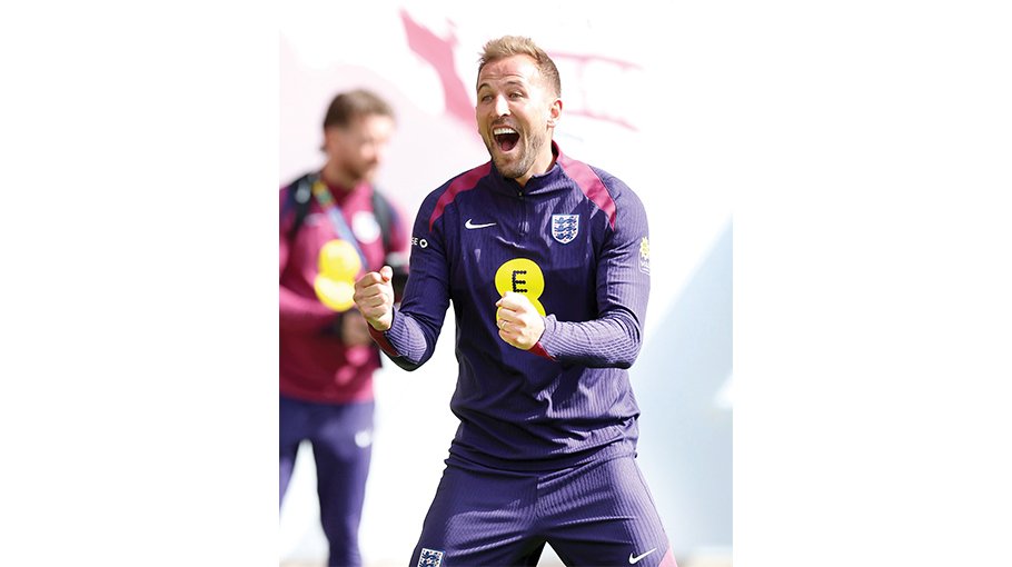 England out to dispel Euro doubts against Serbia