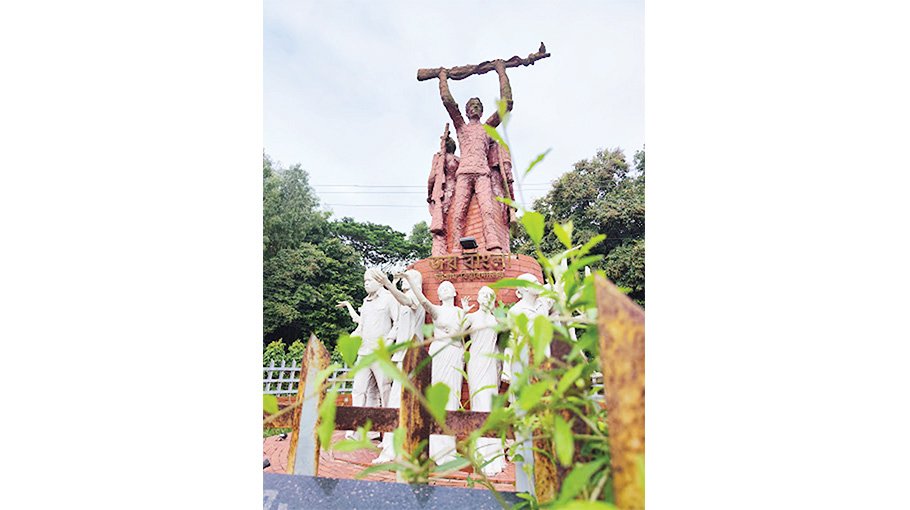 Chittagong University starts classes without dope test