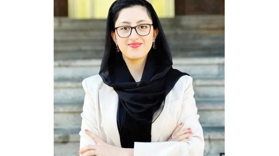 What happened to women who took   on the Taliban?