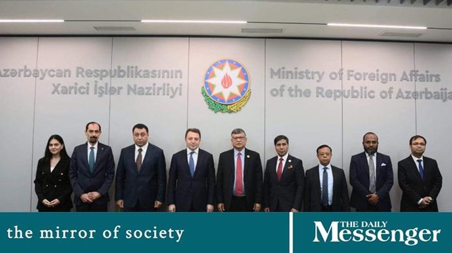 Azerbaijan urged to hire Bangladeshi workers