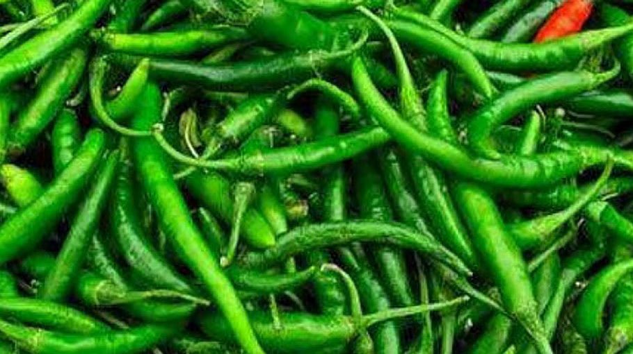 Prices of cucumber, chili jump 50pc overnight