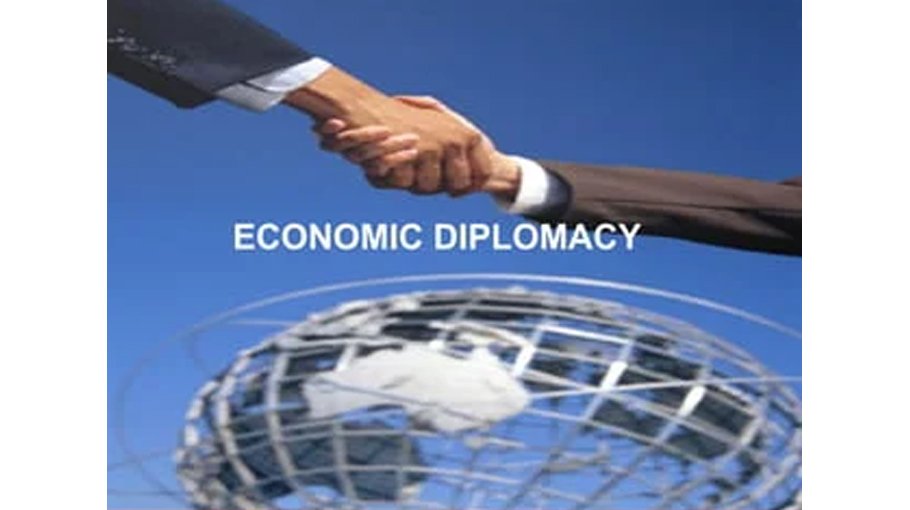 Soft power as a potential tool for economic diplomacy