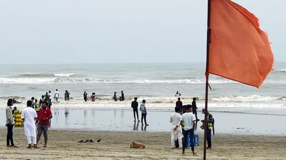 Missing teen’s body found in Cox’s Bazar 