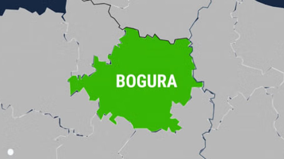 4 held in Bogura double murder case