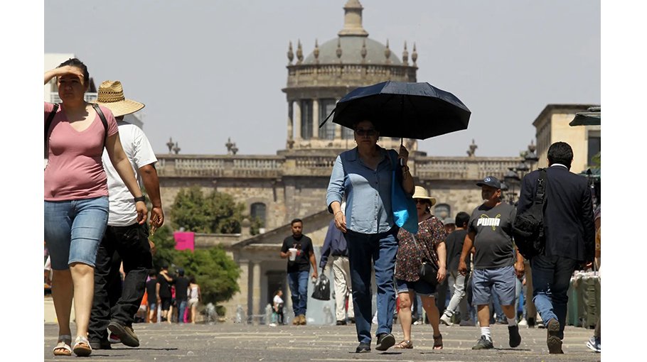 Climate change made deadly heat 35x more likely in US, Mexico