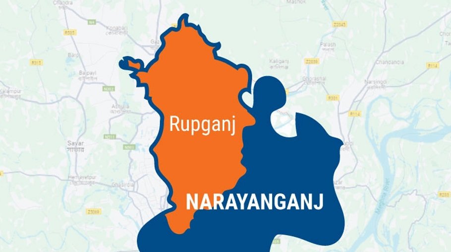 15 injured in clash between rival groups  in Rupganj