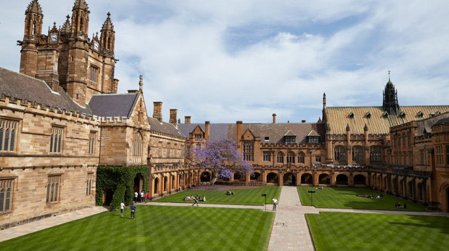 University of Sydney opens scholarship for Bangladeshi students
