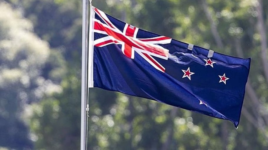 New Zealand limps out of recession