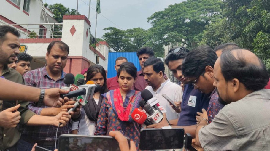 West Bengal CID calls daughter for DNA test