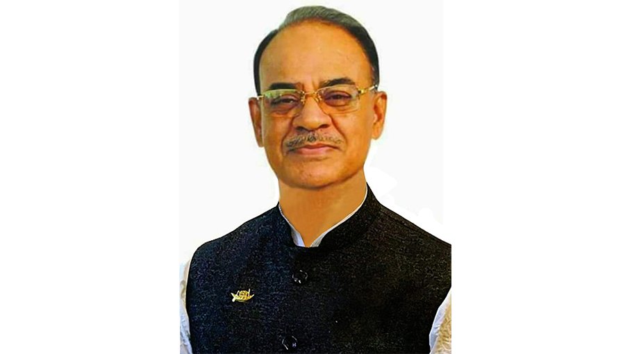 Faruk Khan demands withdrawal of additional VAT-tax on tourism