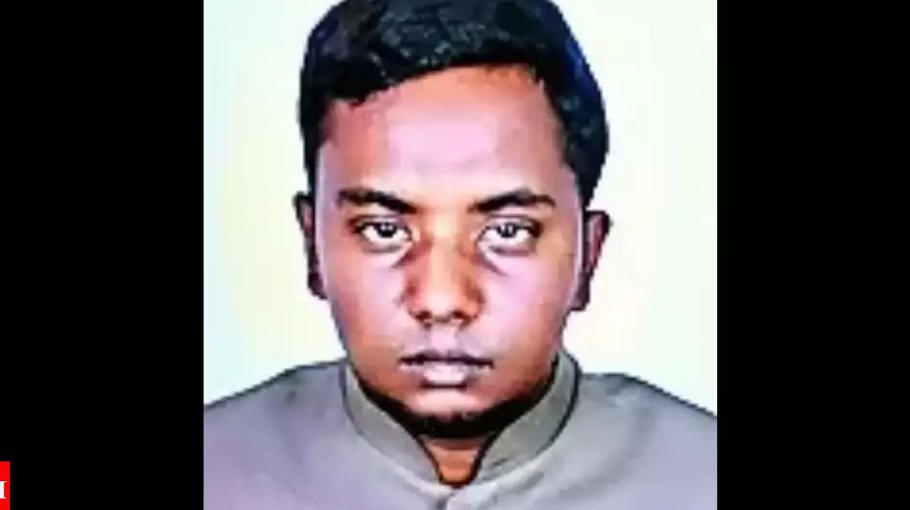 Bangladeshi youth goes missing from Kolkata hotel