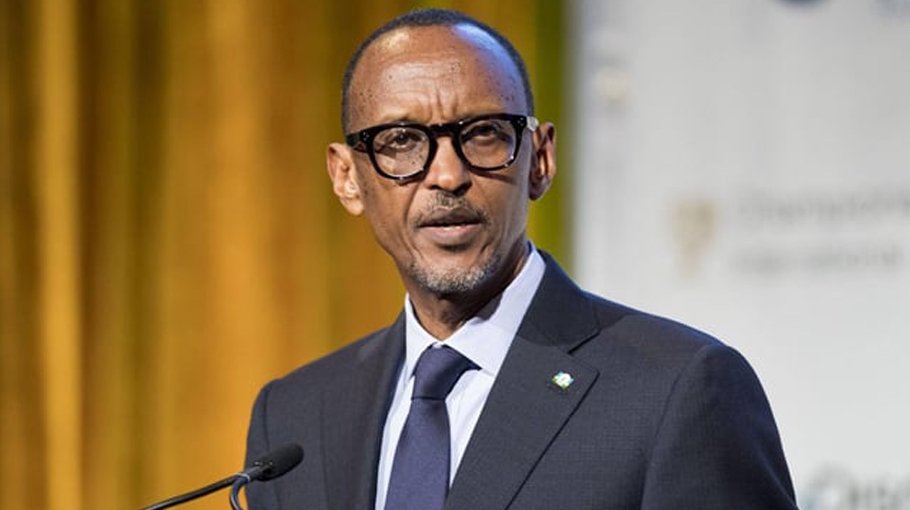Campaigning opens in Rwanda for July presidential vote