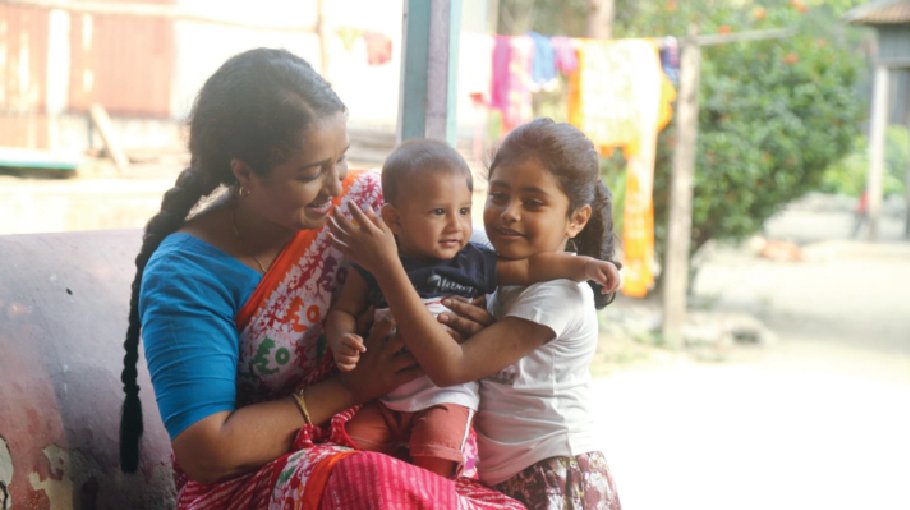 ‘Moyna' triumphs at Italian film fest