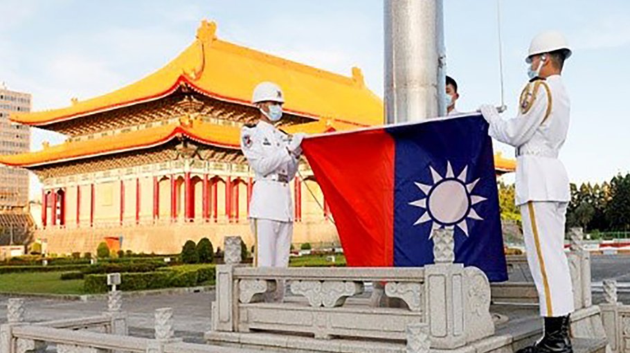 China threatens death penalty for supporters of Taiwan freedom
