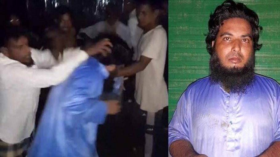 Madrasa teacher held for ‘molesting’ student in Alamdanga