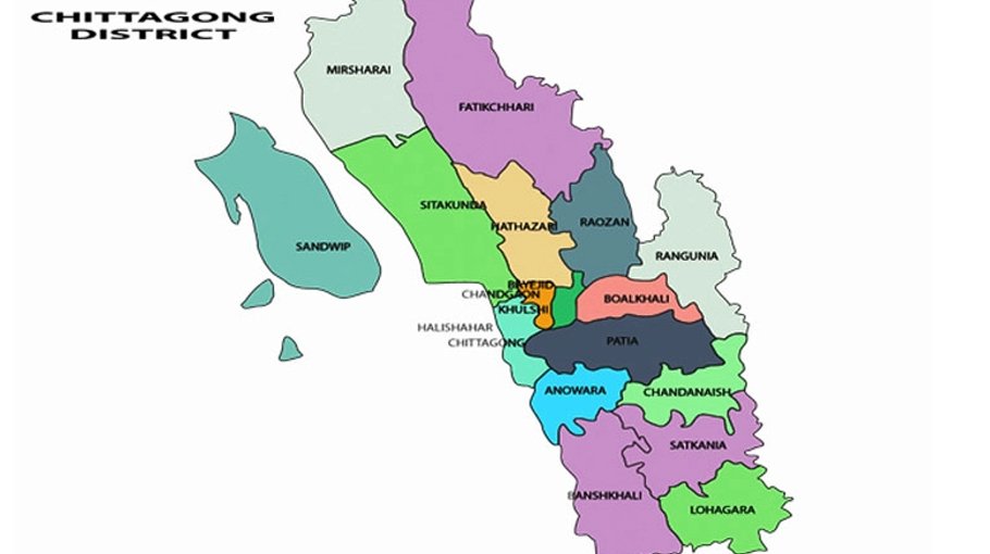 Case filed against UP chairman, member in Banshkhali