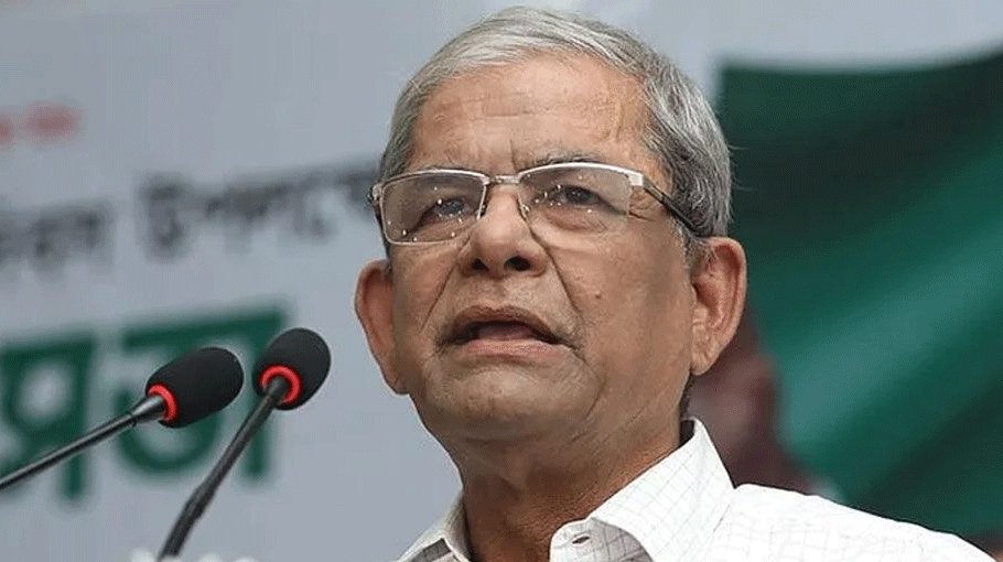 Fakhrul surprised at BPSA   statement