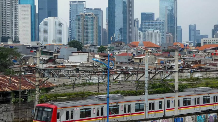 Indonesian economy to steadily grow over next two years: WB