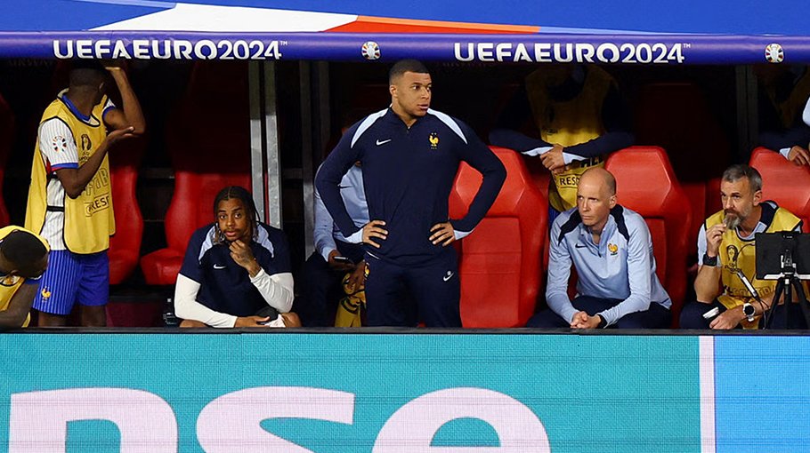 Mbappe’s return remains unclear