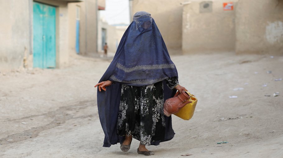 UN-led Doha meet with Taliban  sparks outcry over women’s rights