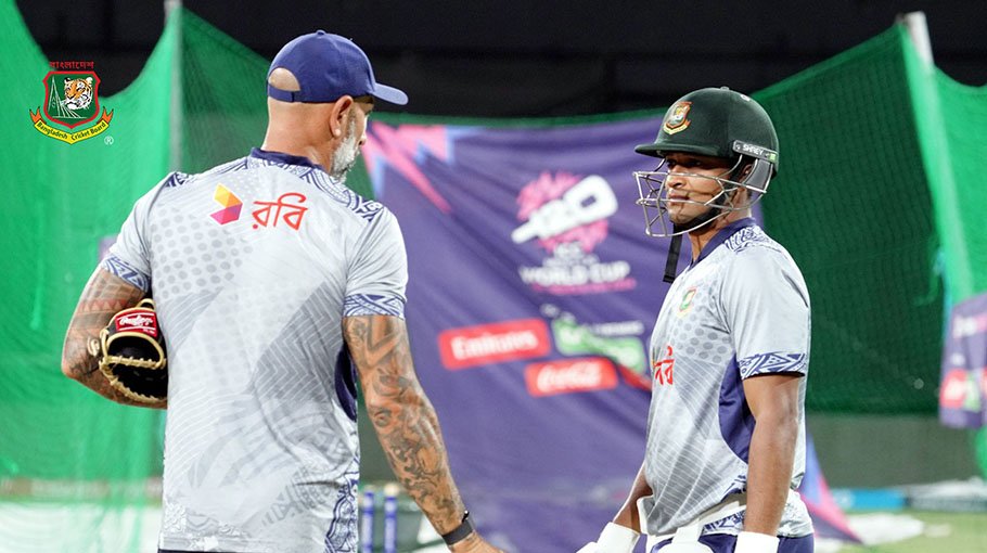Tactical blunders cost Bangladesh