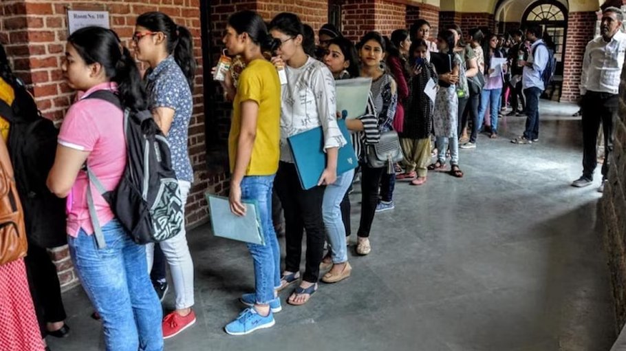 Second phase of college admission begins June 30
