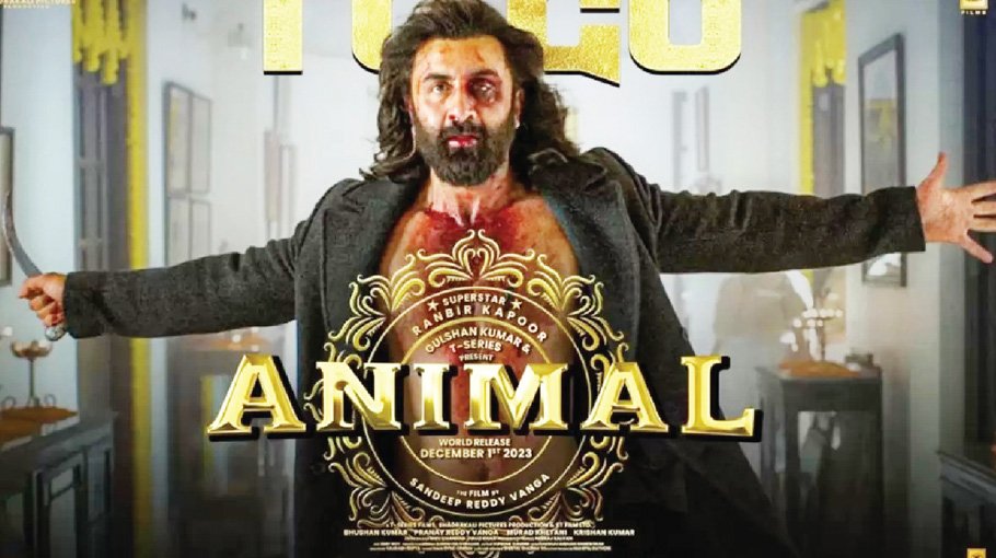 ‘Animal’ set for Netflix release after solving legal dispute