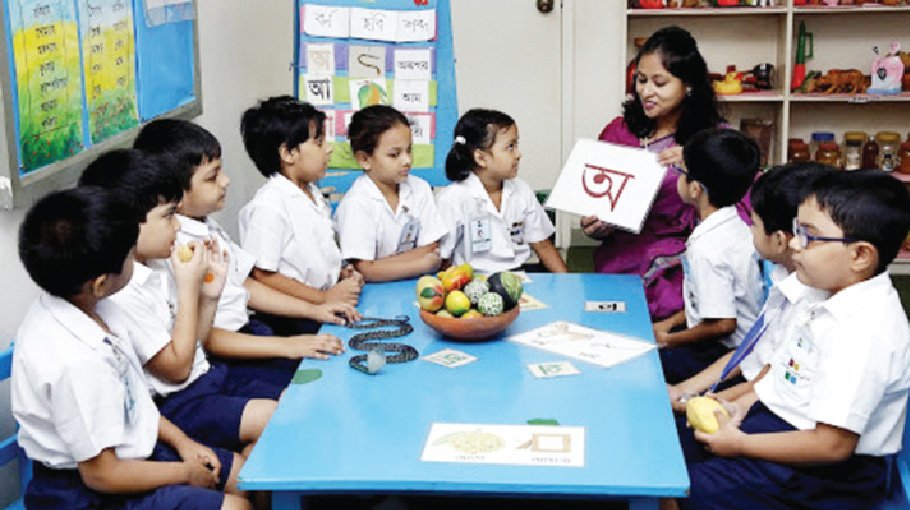 Ministry plans to register all kindergartens this year