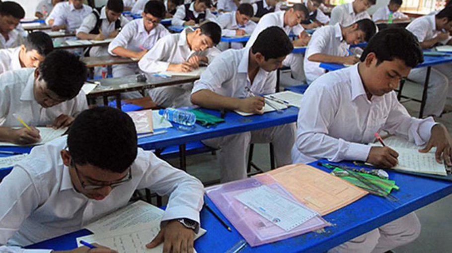 8,500 GPA-5 achievers don’t qualified for college admission in first phase