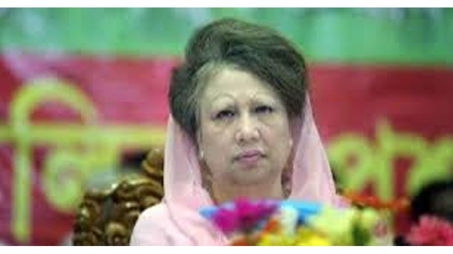 Khaleda’s condition now ‘steady’, says Fakhrul