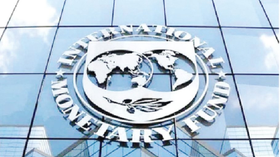 IMF projects 6.6pc GDP  growth in FY25
