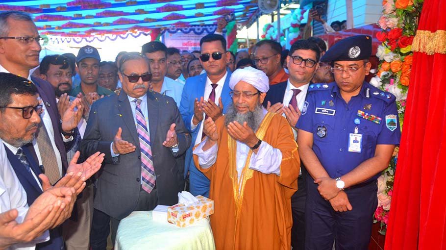 Every citizen has right  to get justice: CJ