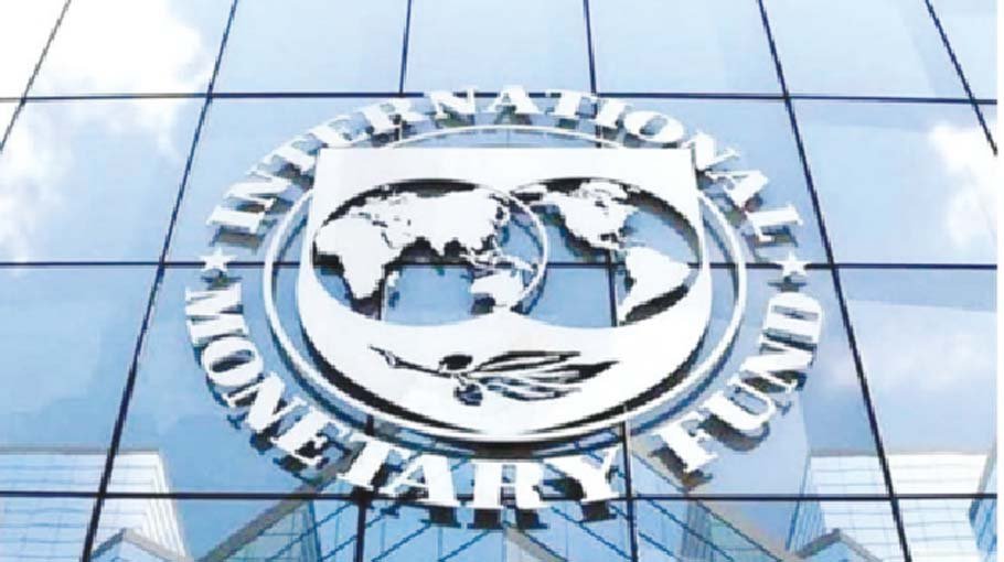 IMF lauds Bangladesh’s progress  in reducing default loans 