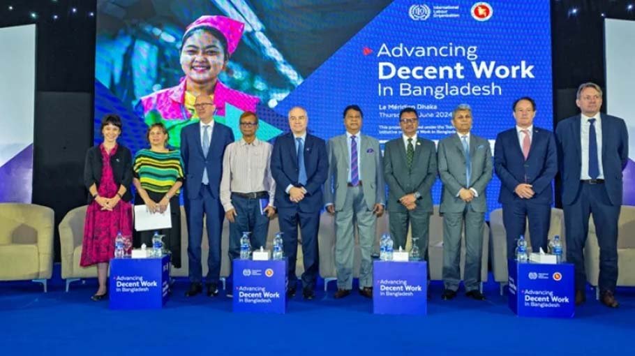 Project launched to support labour sector reforms