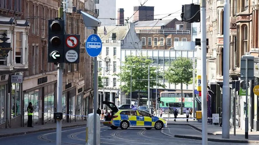 UK police broaden election betting investigation