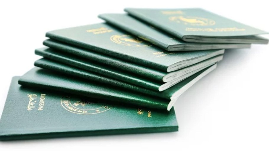 e-passport service launched at Bangladesh Embassy  in Thimphu
