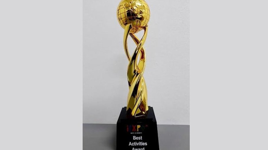 Bangladesh wins award for movie 'Mujib: the Making of a Nation'