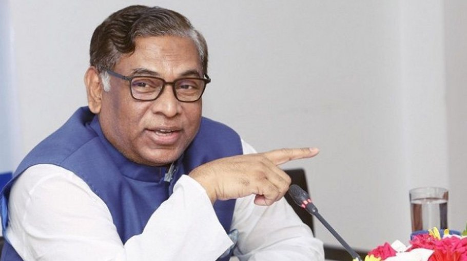 Automation a must to ensure energy security: Nasrul 
