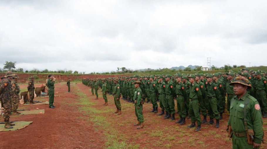 We will fight until Myanmar junta falls: TNLA