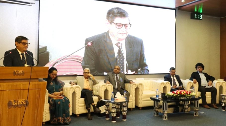 ‘Major cities of Bangladesh face management challenges’