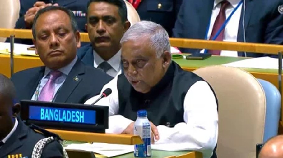 Bangladesh pledges to contribute to work of UN Police meaningfully