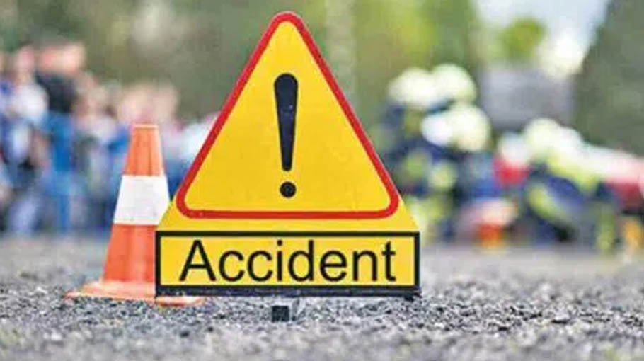 Three killed in city road crashes