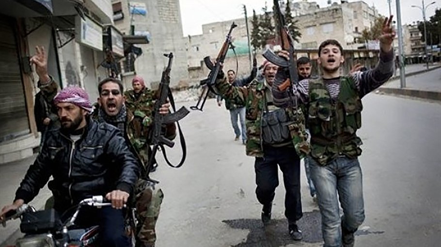 IS kills over 4,000 since Syria territorial defeat
