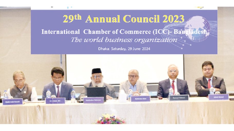 Bangladesh needs structural reforms to address graduation challenges